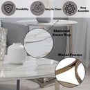 Zaidee - Round Table