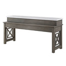 Wandella - Counter Height Set w/USB