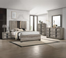 Rangley - Bedroom Set