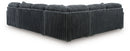 Midnight-Madness - Sectional