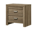 Valor - Nightstand