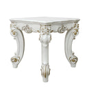 Vendome II - End Table - Antique Pearl