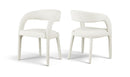 Sylvester - Upholstered Dining Chair (Set of 2)