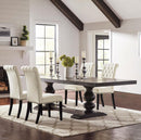 Phelps - Rectangular Dining Table Set