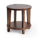 Alenna - Round Table