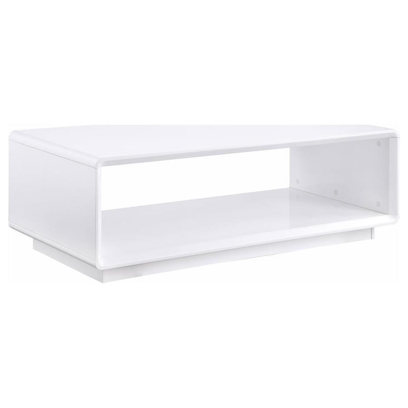 Paseo - Coffee Table Set