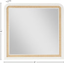 Siena - Mirror