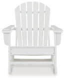 Sundown Treasure - Rocking Chair