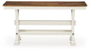 Brinfern - Dining Room Bench