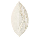 Eleet - Pillow 16' x 36' - Natural / Ivory