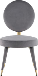 Brandy - Dining Chair (Set of 2)