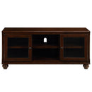 Dita - TV Stand - Walnut