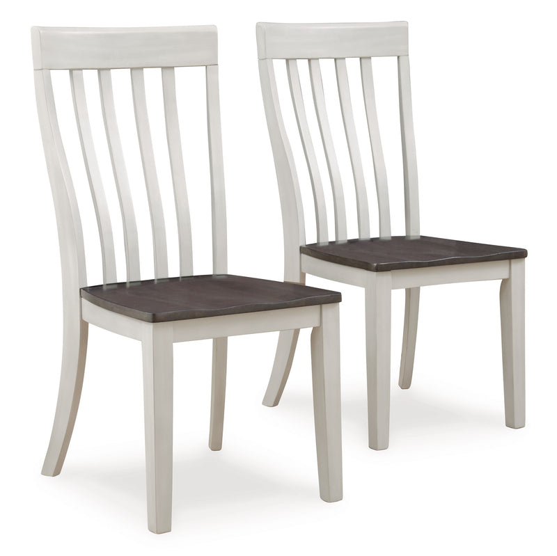 Darborn - Dining Room Set