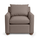 Olivia - Accent Chair