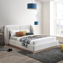 Jardin - Bed