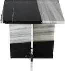 Verona - End Table