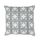 Elea - 22" x 22" Pillow