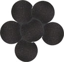 Dimple - 20" 6 Piece Modular Coffee Table - Terazzo Finish