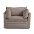 Audrey - Swivel Chair