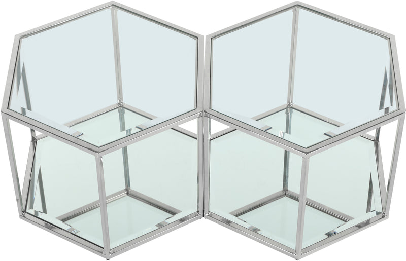 Sei - 2 Piece Coffee Table