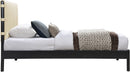 Abigail - Bed
