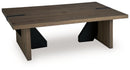 Kandinew - Living Room Table