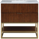 Monad - Bathroom Vanity