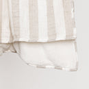 Atwater - Throw - Ivory / Natural