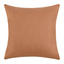 Crawford - BW Pillow - Yellow Multi