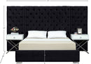Grande - Bed