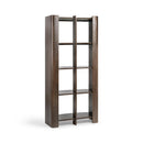 Kyra - Bookshelf - Cocoa Brown