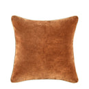 Heirloom Velvet - SLD Pillow - Hazel
