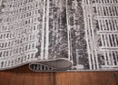 Henchester - 5' x 7' Rug - Multi
