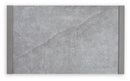 Hurley Park - 4 Pc. - Outdoor Sofa, 2 Lounge Chairs And Coffee Table - Gray