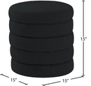 Aphia - Ottoman, Stool