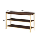 Eschenbach - Accent Table - Cherry