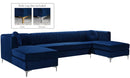 Graham - 3 Piece Sectional