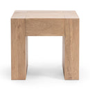 Bristol - Reclaimed Oak Table