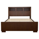 Jessica - Bedroom Set With Storage Bed