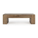 Bristol - Reclaimed Oak Table