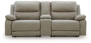 Narwhal Place - Reclining Sectional