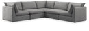 Mackenzie - Modular Sectional