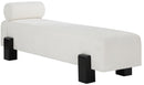 Edison - Bench - Black Base