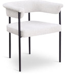 Malin - Boucle Dining Chair (Set of 2)