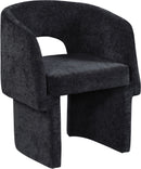 Emmet - Chenille Dining Chair / Accent Chair