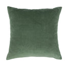 Spartina - 22" x 22" Pillow - Green