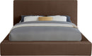 Dorian - Bed
