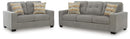 Larimer - Living Room Set