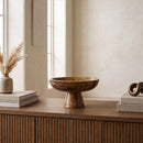 Simpson - Genuine Marble Bowl