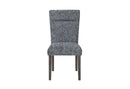 D86DC - Dining Chair - Gray